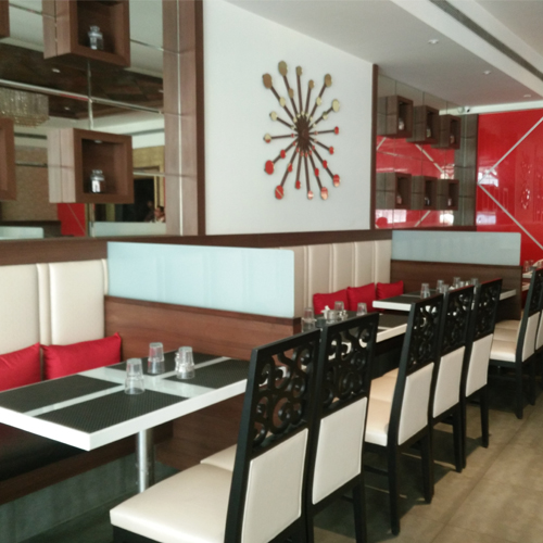Hotel Shivsasgar