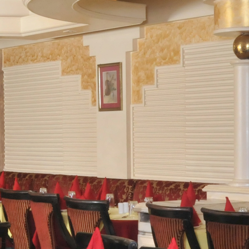 hotel symphony